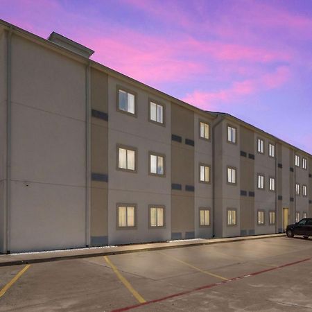 Motel 6-Cleburne, Tx Exterior foto