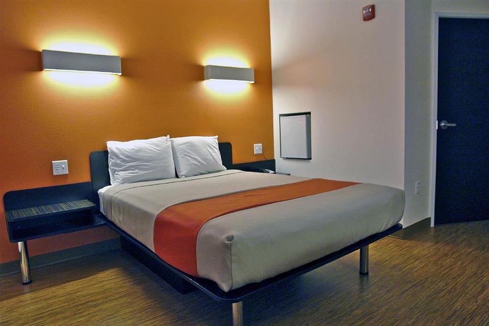 Motel 6-Cleburne, Tx Habitación foto